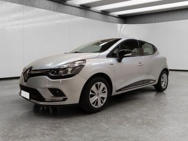 Renault Clio 0.9 tce Moschino Life 75cv