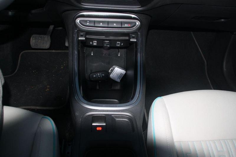 FIAT 600 600 Hybrid 100 CV DCT MHEV La Prima