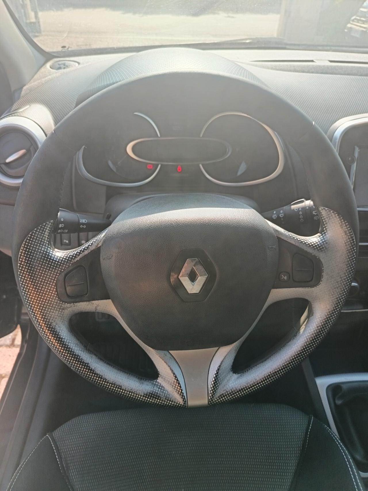 Renault Clio TCe 12V 90CV Start&Stop 5 porte Energy Duel2 "FINO AL 15/08 P.P.INCLUSO"