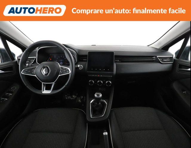 RENAULT Clio TCe 100 CV 5 porte Intens