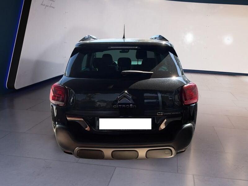 Citroën C3 Aircross C3 Aircross 1.2 puretech Shine Pack s&s 110cv