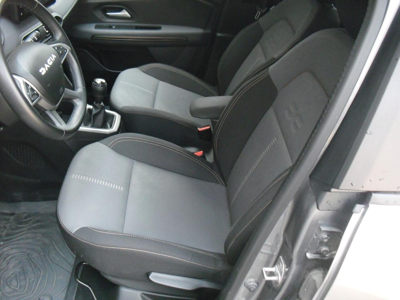 Dacia Jogger 1.0 TCe GPL 100 CV 5 posti Extreme Up, PERFETTE COND, FULL OPT!!