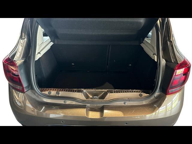 DACIA Sandero Stepway 1.5 Blue dCi 95cv Comfort S S