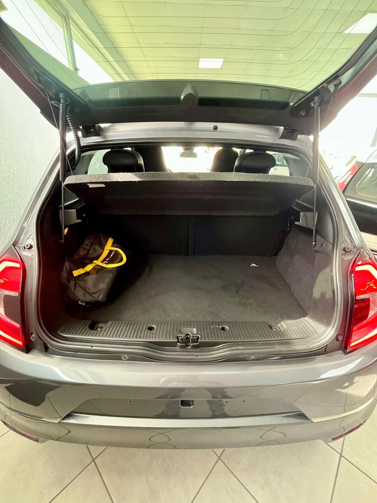 Renault Twingo TCe 95 CV EDC Intens