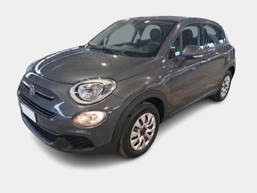 FIAT 500X 1.3 Mjet 95cv E6D Cult