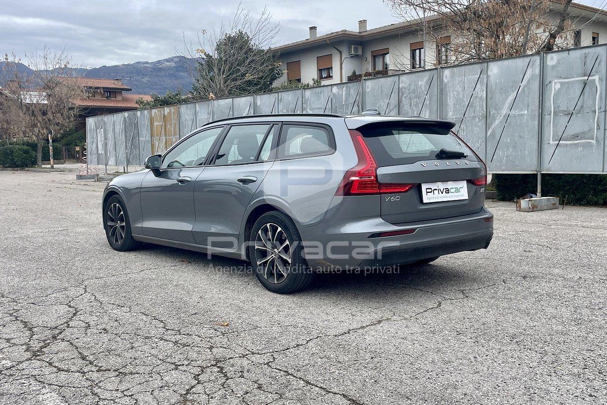VOLVO V60 D3 Geartronic Inscription