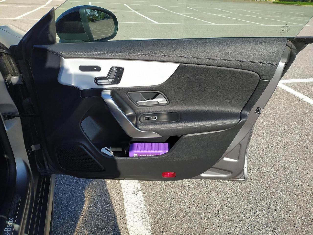 Mercedes-Benz CLA 220 Premium CLA 220 D 4X4 #10577