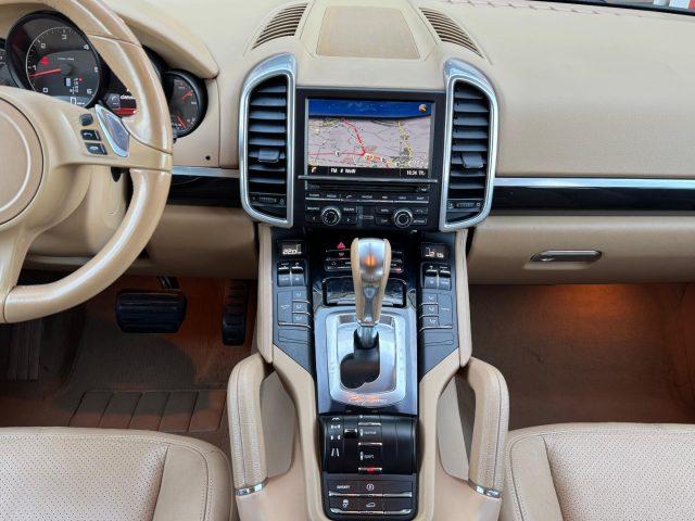 PORSCHE Cayenne 3.0 Diesel