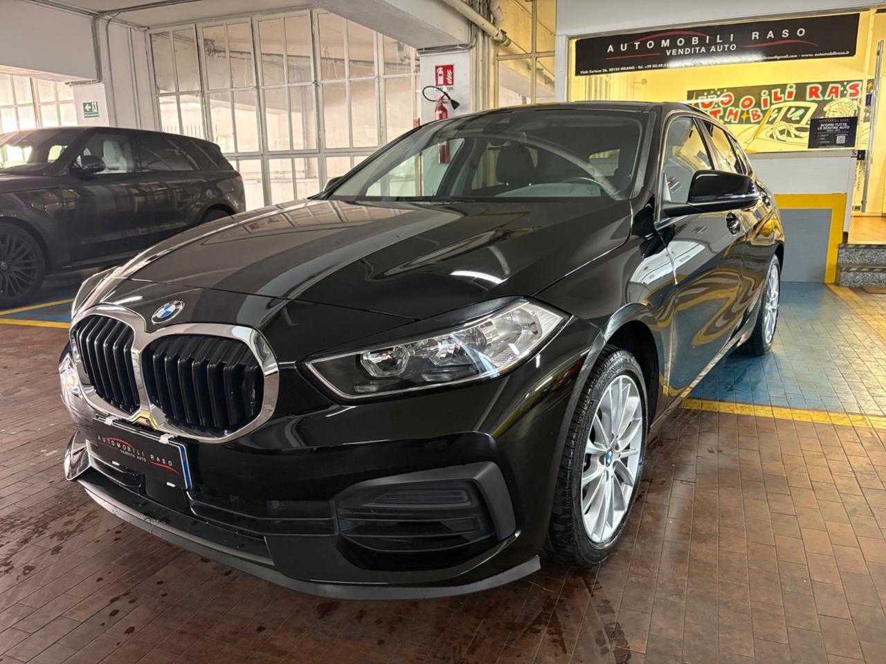 Bmw 116 116i 5p. Advantage Neopatentati...!!!!!