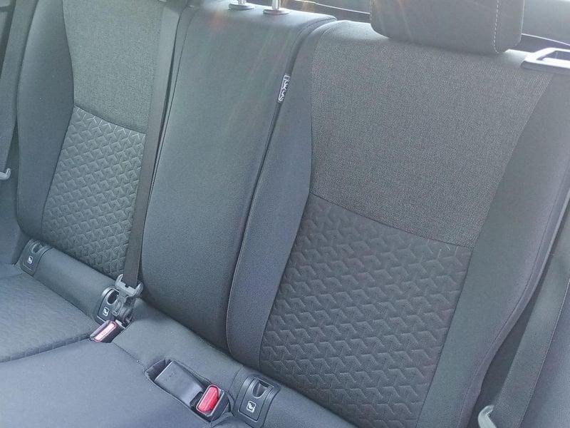 Toyota Yaris Cross 1.5 H 116cv Trend FWD E-CVT