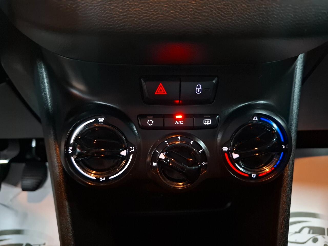 Peugeot 208 1.2 Benzina-GPL Neopatentato