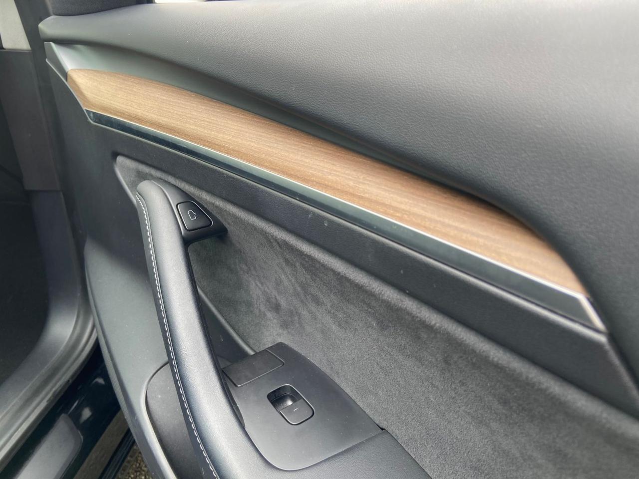 Tesla Model 3 Long Range