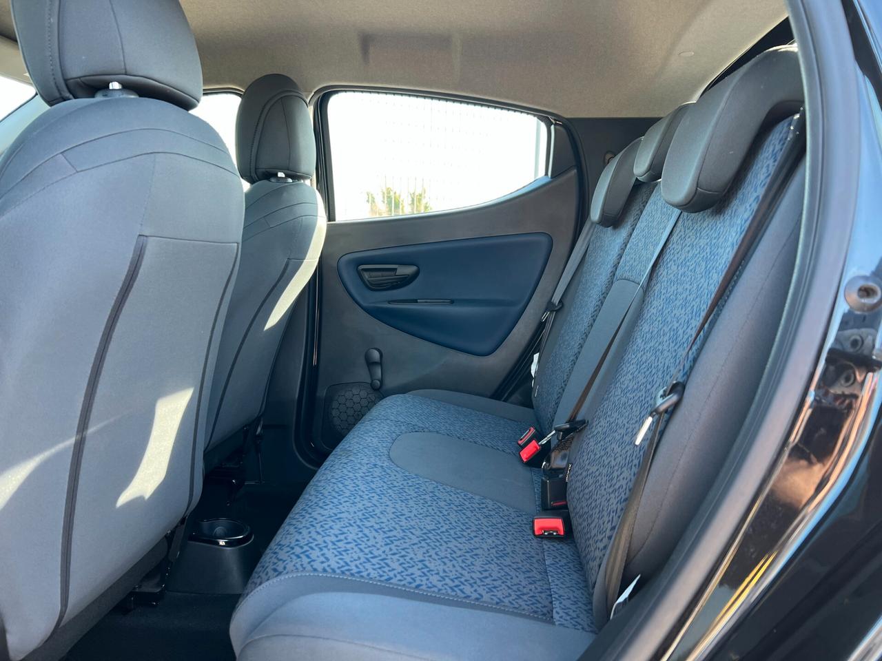 Lancia Ypsilon 1.0 Hybrid Gold PREZZO REALE