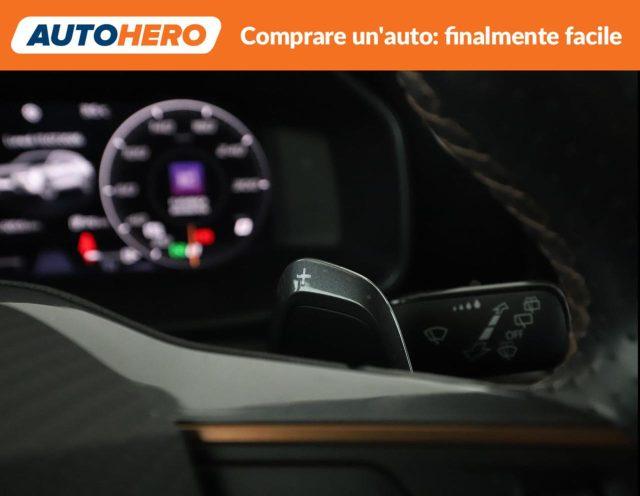 CUPRA Formentor 1.4 e-Hybrid DSG