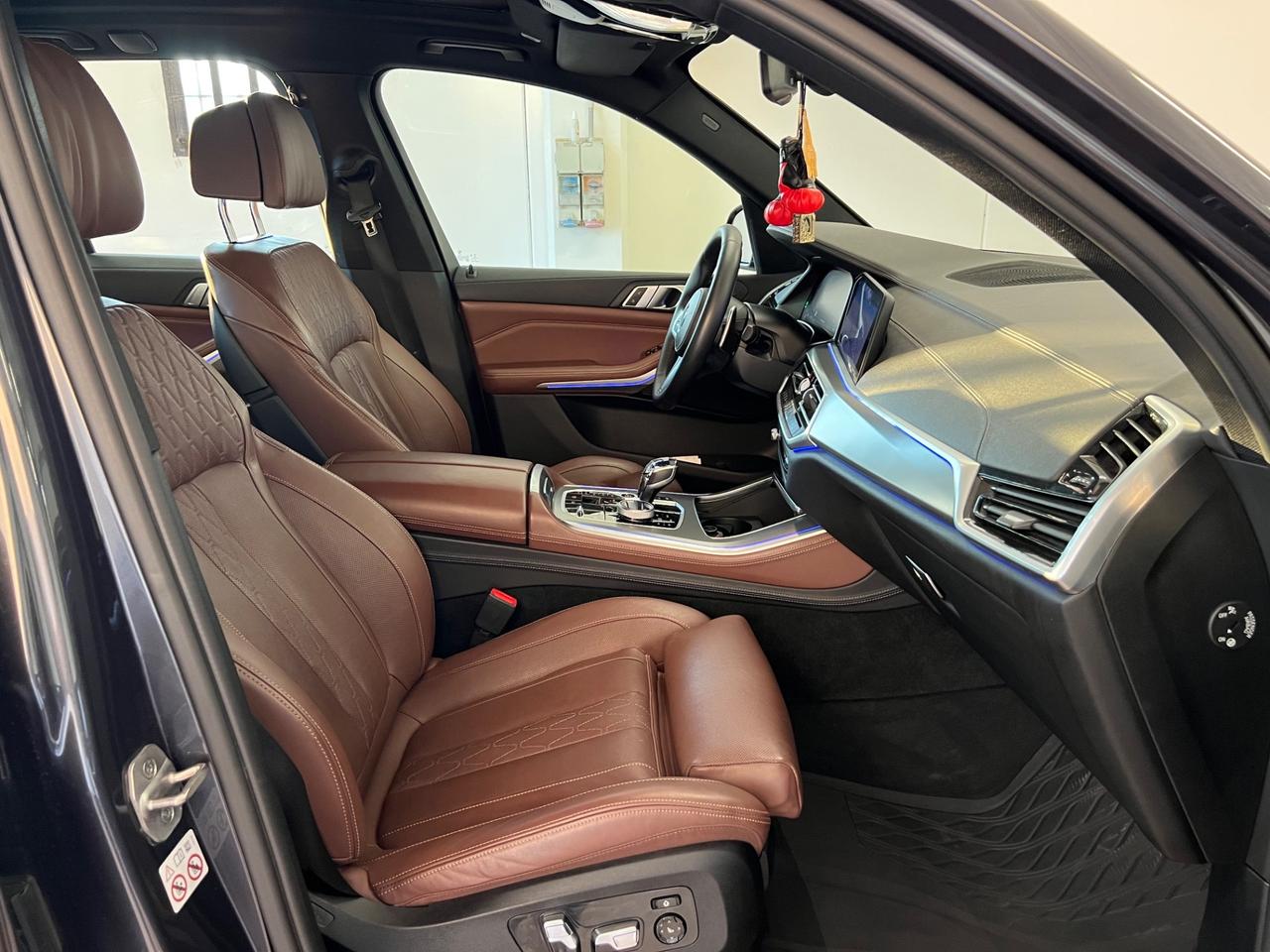 Bmw X5 xDrive25d xLine