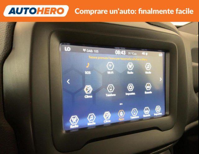 JEEP Renegade 1.0 T3 Limited