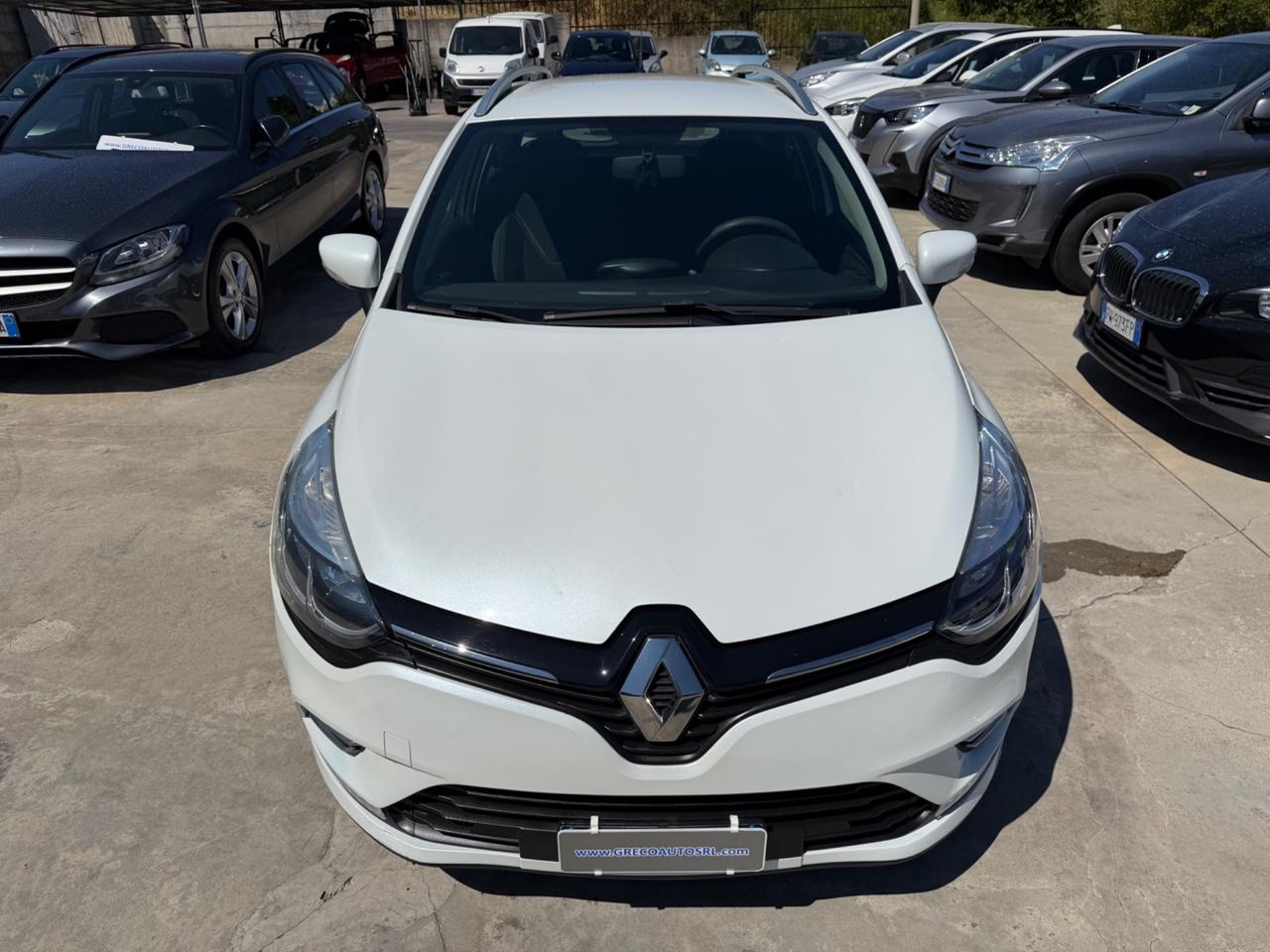 Renault Clio Sporter dCi 8V 75 CV Business / 140.000KM / 2019