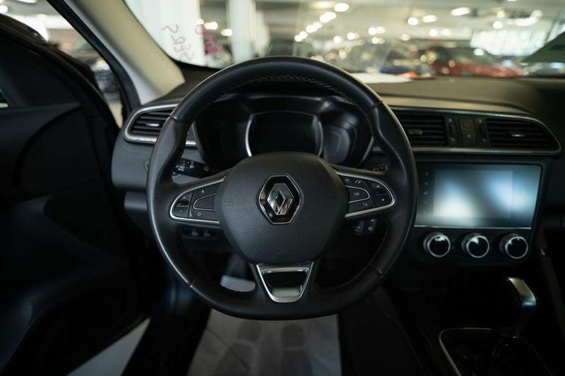 Renault Kadjar 2019 1.5 blue dci Business 115cv edc
