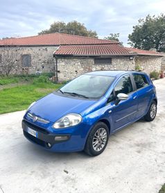 Fiat Punto Evo 1.3 MTJ 85CV STRAFULL BELL LEGGI TUTT