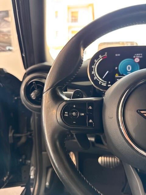 Mini 2.0 Cooper S JCW 5 porte * TETTO* 2021