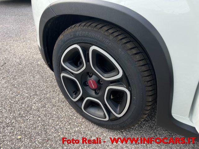 FIAT Panda 1.0 FireFly S&S Hybrid City Life PROMO