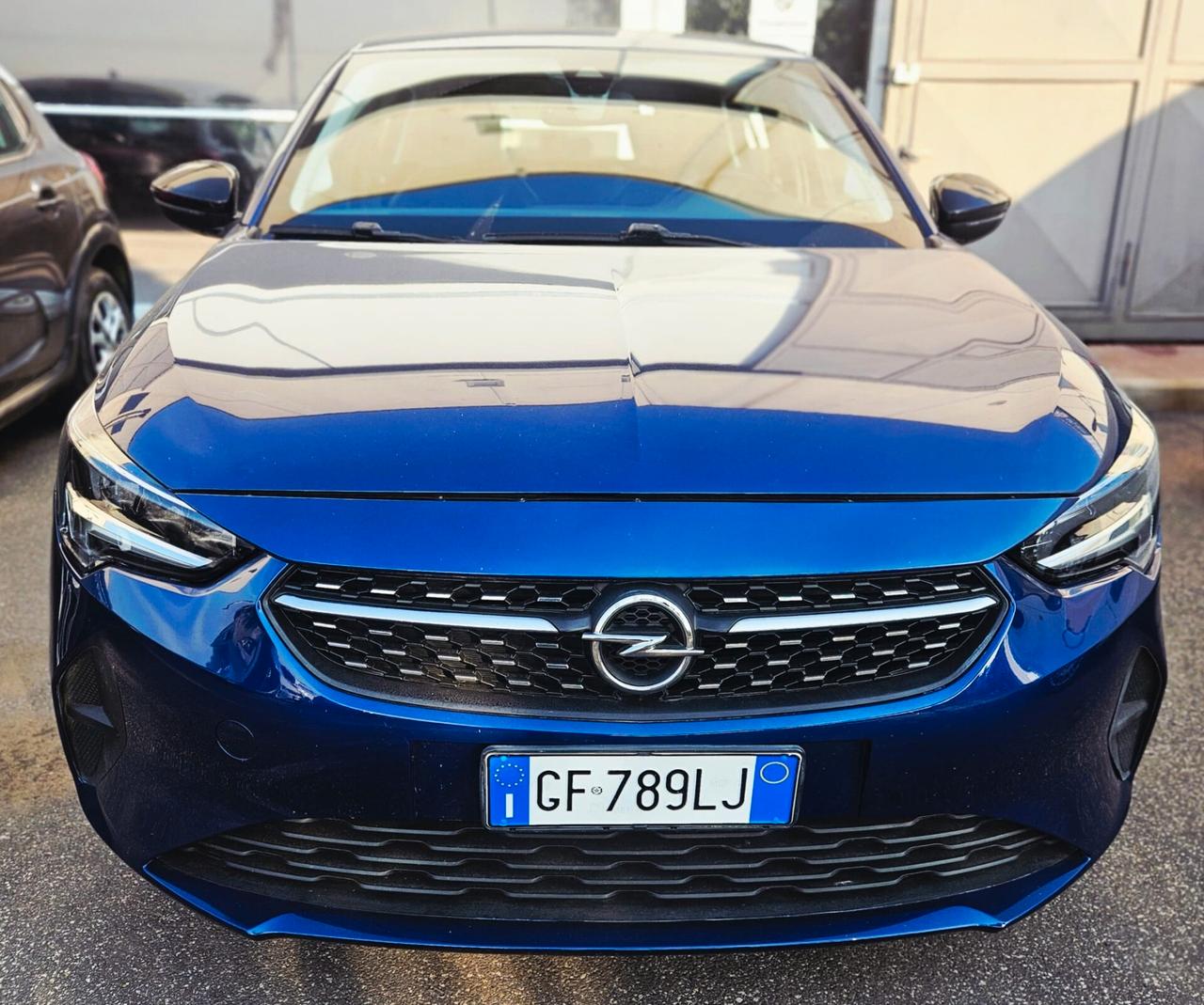 Opel Corsa 1.2 Elegance 2021