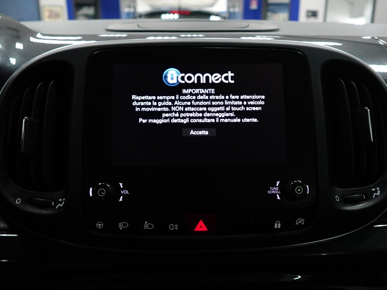 Fiat 500 L 1.3 MJT 95 CV BUSINESS