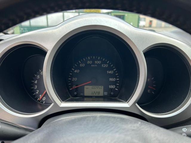 DAIHATSU Terios 1.5 4WD SX O/F *OK NEOPATENTATI* *FINANZIABILE*