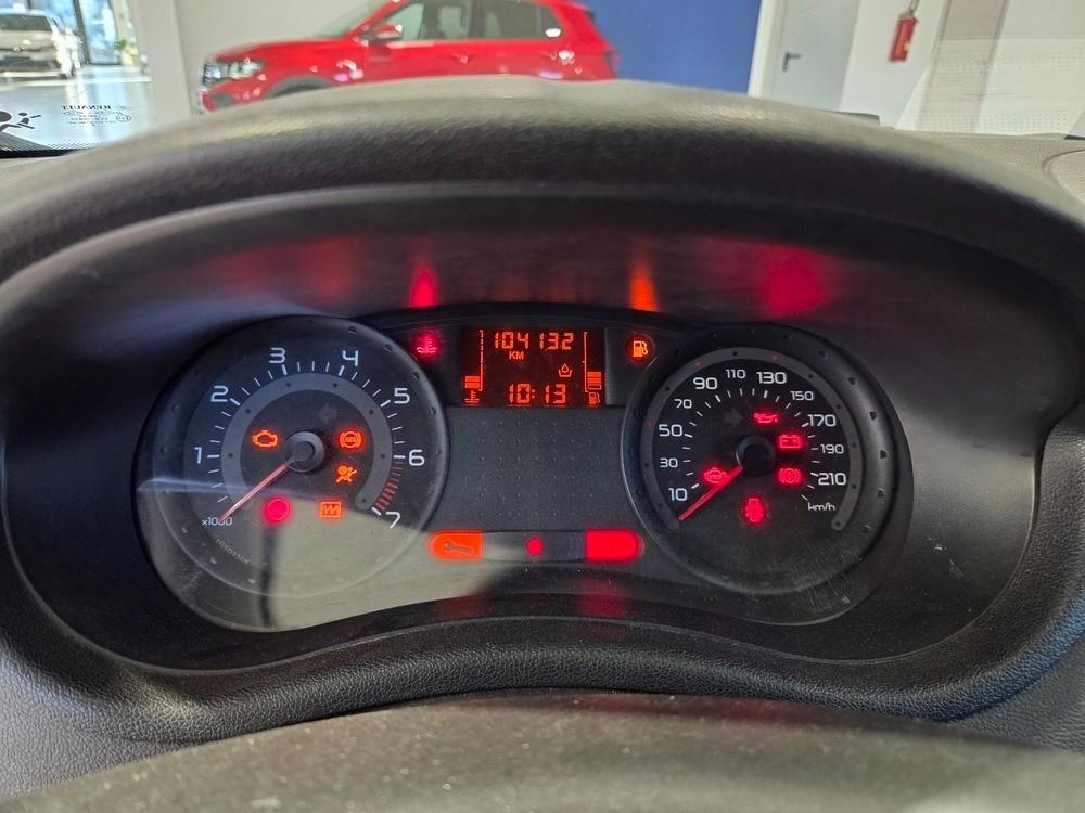 Renault Clio Storia 1.2 16V 5 porte Dynamique per neopatentati