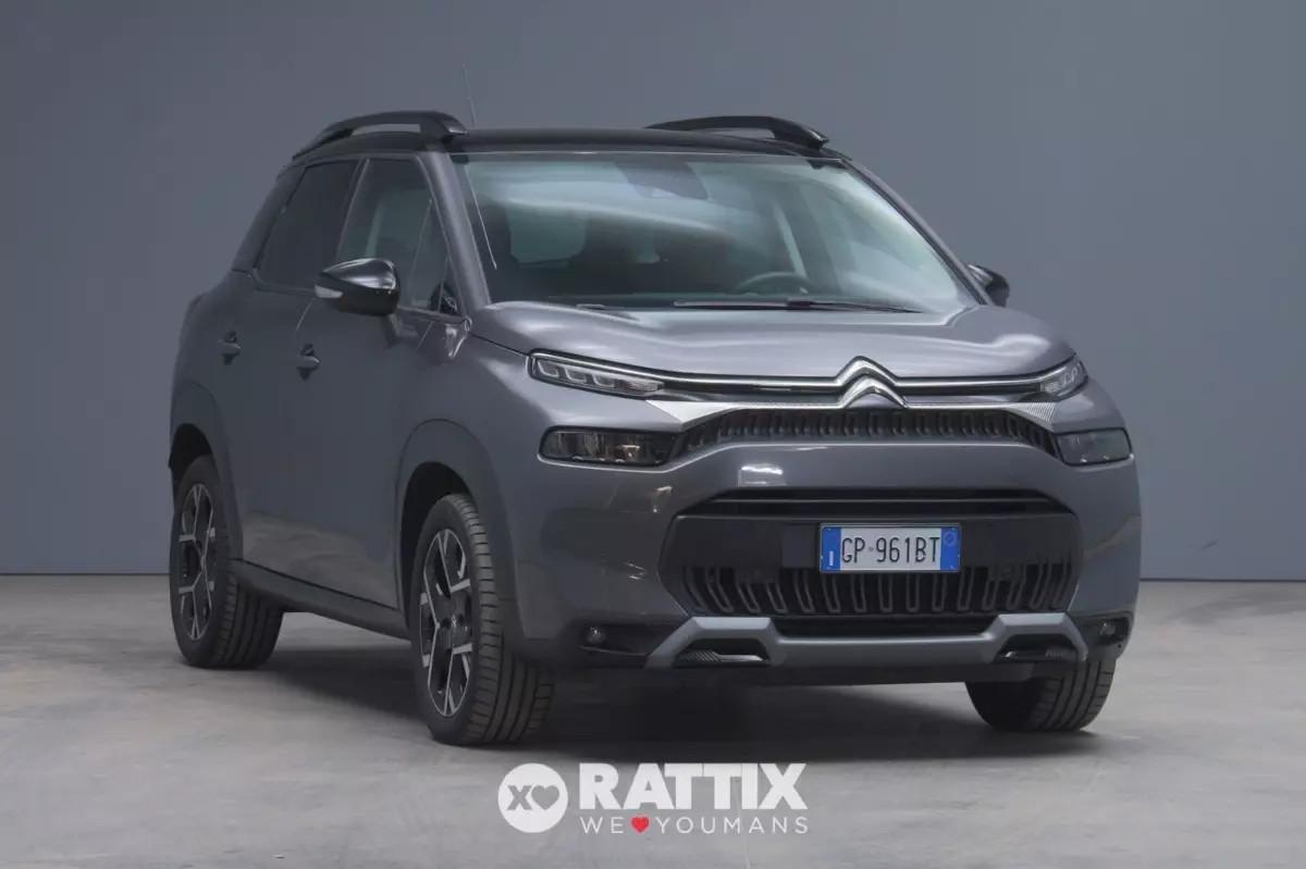 Citroen C3 Aircross 1.2 Puretech 130CV Shine Pack EAT6