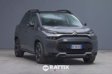 Citroen C3 Aircross 1.2 Puretech 130CV Shine Pack EAT6