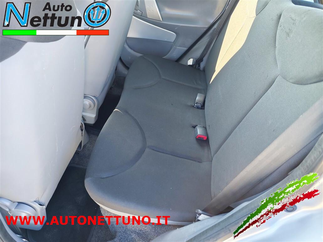 Toyota Aygo 1.0 12V VVT-i 5 porte Now