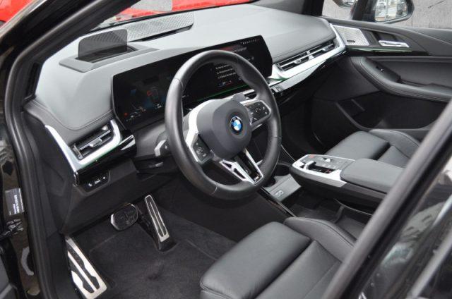 BMW 218 d Active Tourer Msport