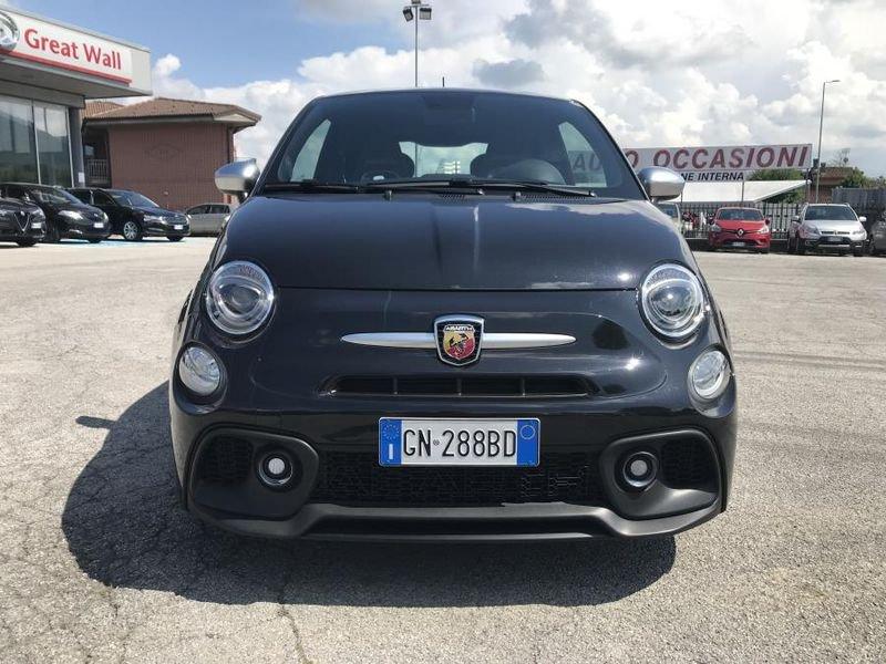 Abarth 595 1.4 Turbo T-Jet 165cv Turismo 2023