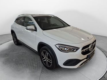 Mercedes-Benz GLA GLA-H247 2020 200 d Sport Plus auto