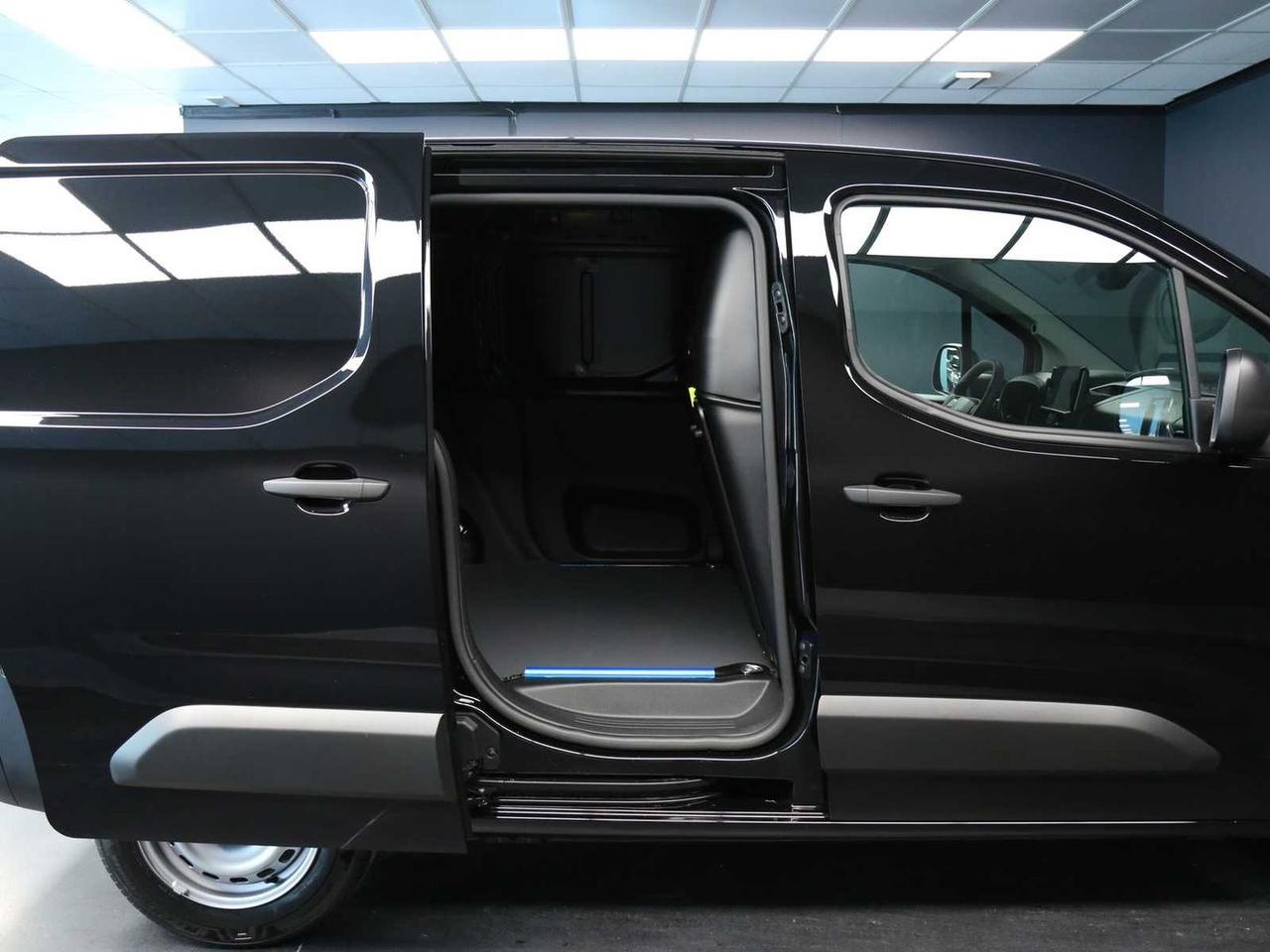 Citroen Berlingo 1.5 BlueHDi 100CV S&S VAN #11257