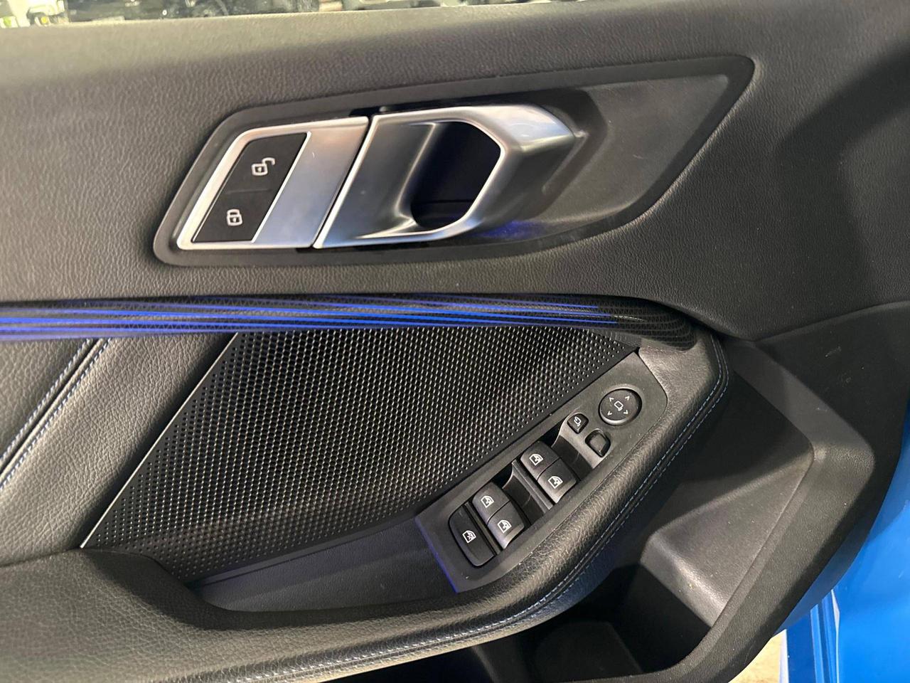 BMW Serie 1 118d Msport