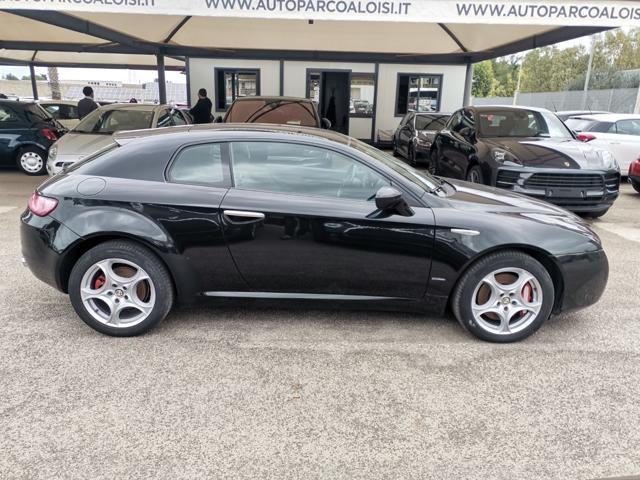 ALFA ROMEO Brera 2.4 jtdm Sky Window 210cv