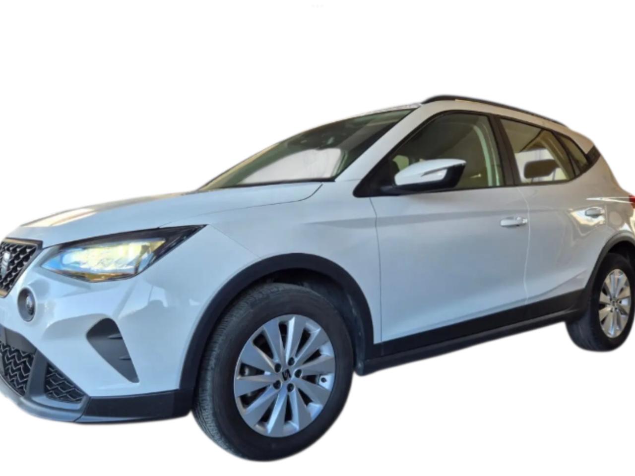 Seat Arona 1.0 EcoTSI Style Perfetta