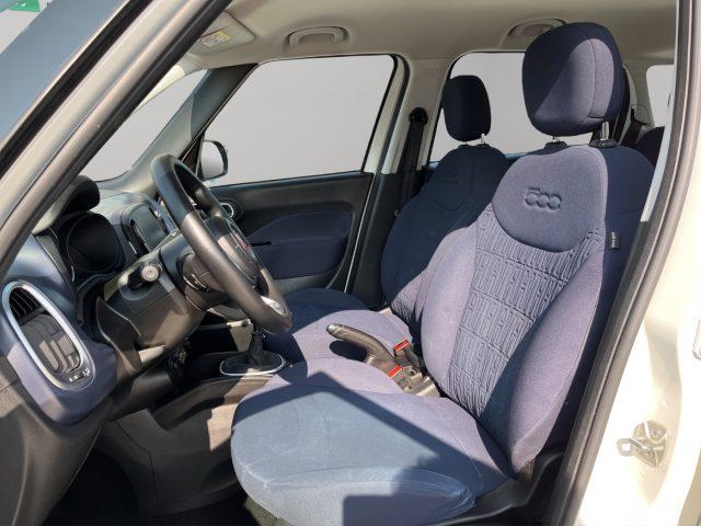 FIAT 500L 1.6MJT 120CV AUTOCARRO N1