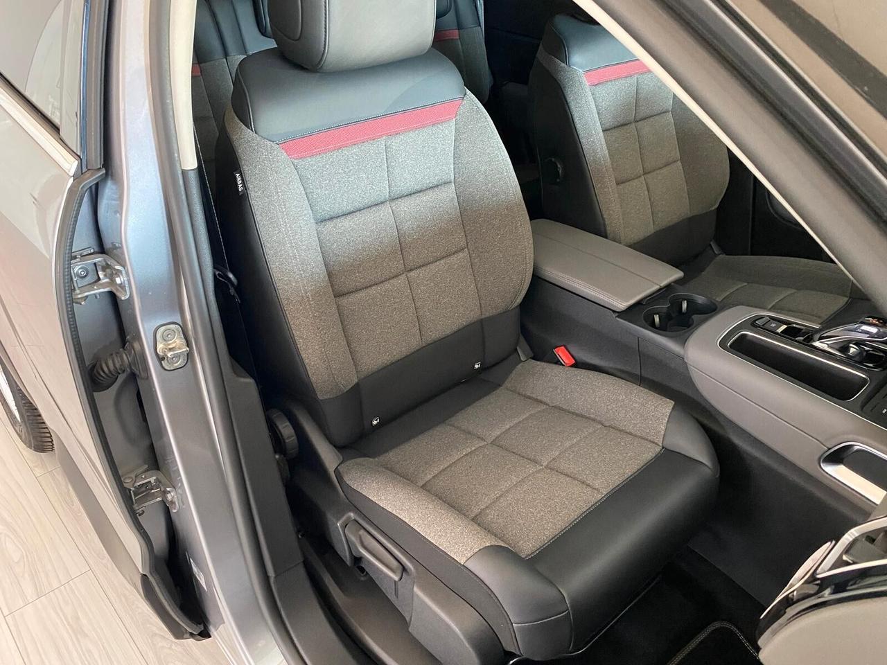 CITROEN C5 AIRCROSS 1.5 BLUEHDI SHINE 131CV - FULL LED, VIRTUAL COCKPIT, PELLE, NEOPATENTATI