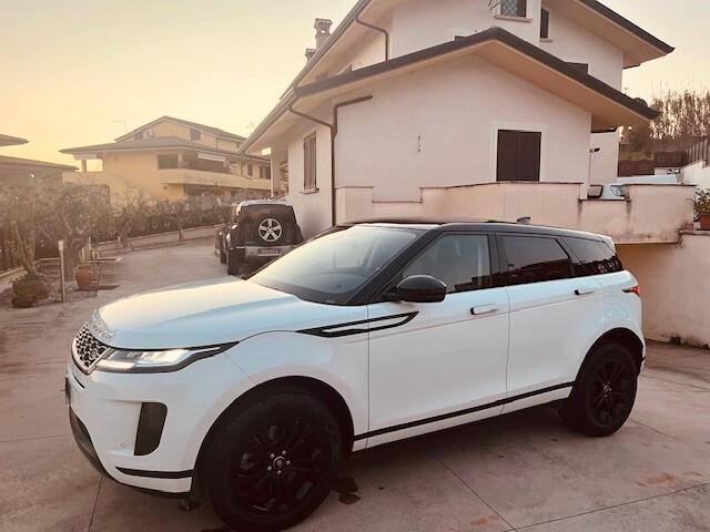 Land Rover Range Evoque 2.0 AUTOM.150 CV NAVI PELLE FULL LED UNIPRO'