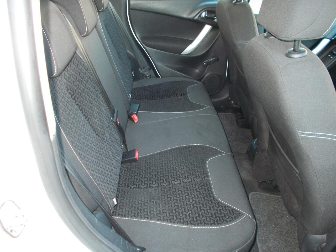 Citroen C3 1.4 HDi 70 FAP Business