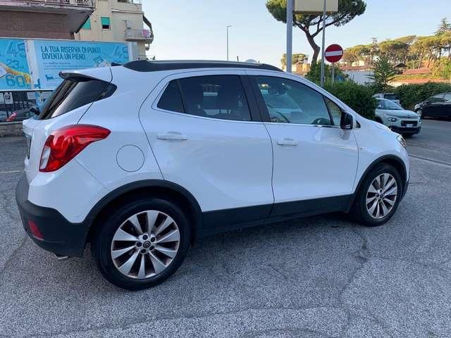 Opel Mokka Mokka 1.6cdti Cosmo auto per neopatentati