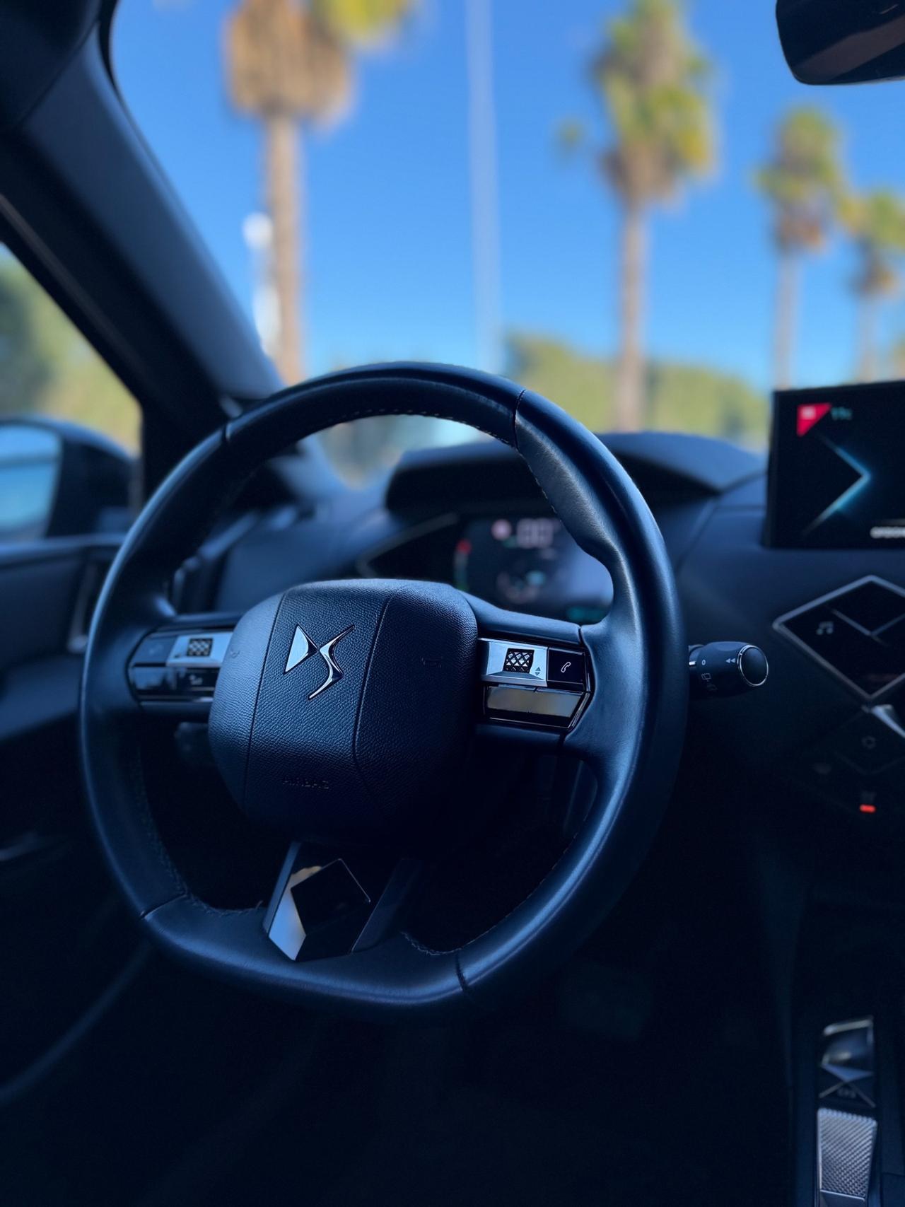 Ds DS3 3 Crossback E-Tense Performance Line+