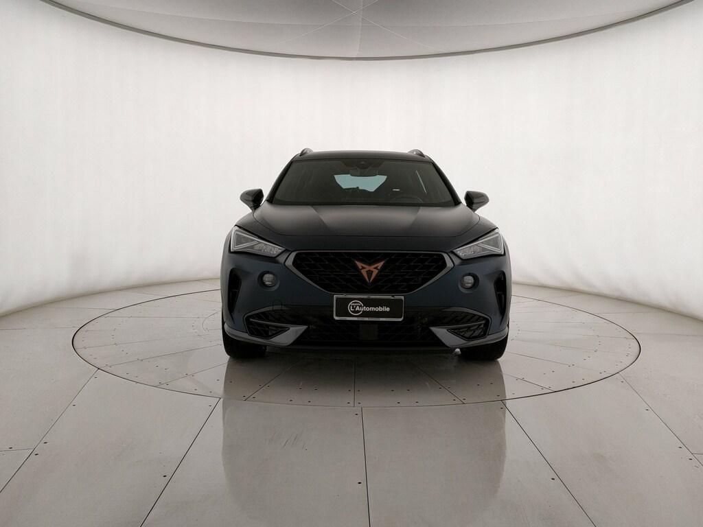 Cupra Formentor 2.0 TSI VZ 4Drive DSG