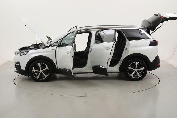 Peugeot 5008 GT EAT8 - 7 posti BR403149 2.0 Diesel 177CV
