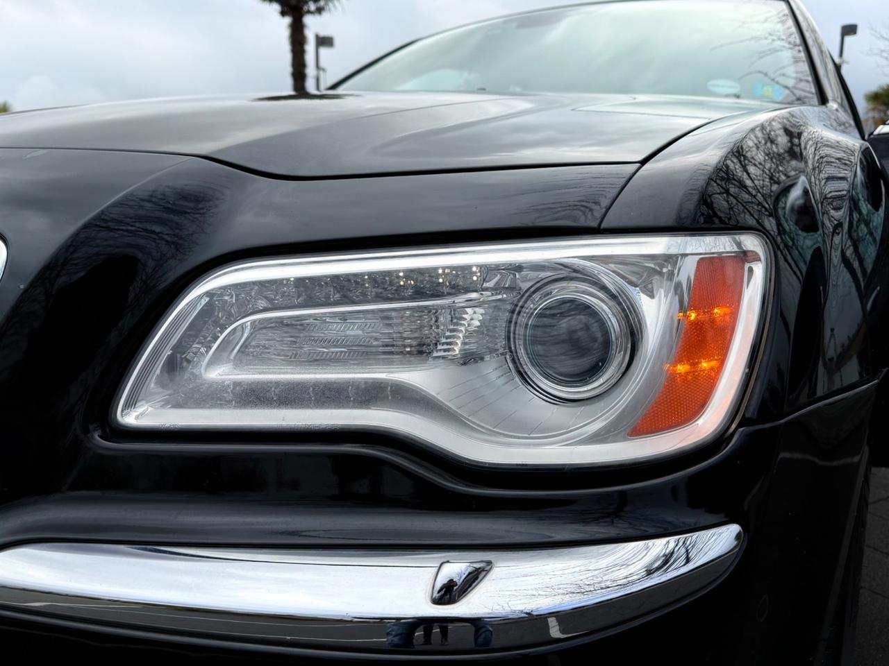 Lancia Thema 3.0 V6 239 CV Platinum Full optional