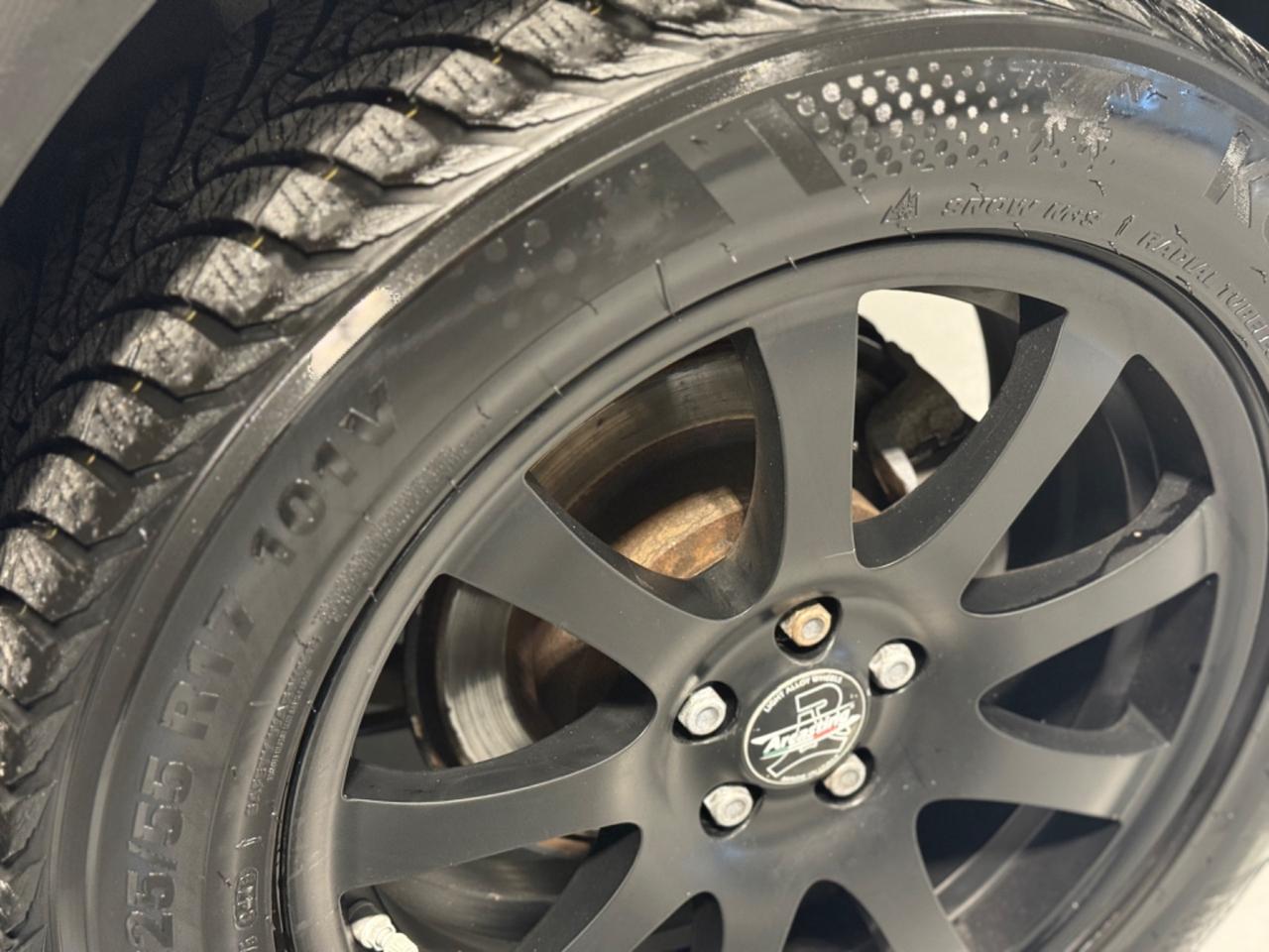 Subaru XV 2.0d 4X4, EURO6! TELECAMERA, SEDILI RISCALDATI