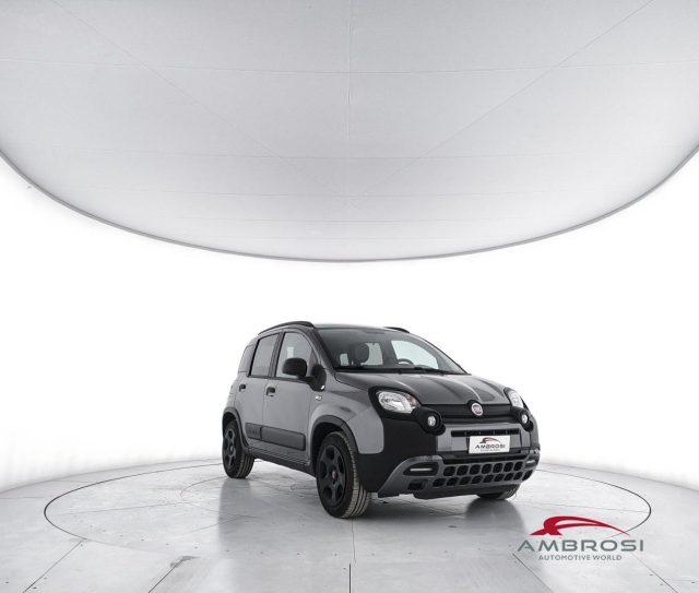 FIAT Panda 1.2 Waze